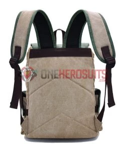 OneHeroSuits Attack On Titan Backpack The Wings Of Freedom Printed Animation Bag Accessories