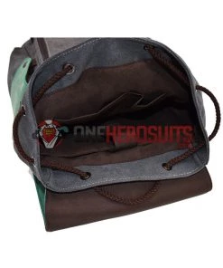 OneHeroSuits My Hero Academia Backpack Midoriya Izuku Creative Bag