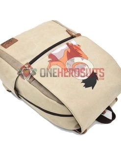 OneHeroSuits One Piece Backpack Monkey D. Luffy Printed Creative Bag