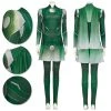 OneHeroSuits Costumes Sersi Cosplay Costume Eternals Top Level Suit