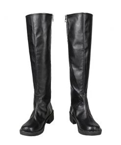 OneHeroSuits Sister Night Cosplay Boots Watchmen Season 1 Cosplay Shoes Costumes