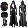 OneHeroSuits Sister Night Cosplay Costumes Watchmen Season 1 Cosplay Suit