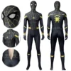 1herosuits Spider-Man 3 Cosplay Costume No Way Home Peter Parker Spandex Suit Costumes