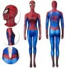 OneHeroSuits Zentai/Jumpsuit Spider-man Cosplay Suit For Ladies Classic Tobey Maguire Spandex Costume