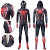 OneHeroSuits Zentai/Jumpsuit Spider-man Miles Morales 2099 Cosplay Costume Miles Morales PS5 Bodysuit