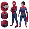 OneHeroSuits Zentai/Jumpsuit Spider-man Tobey Maguire Cosplay Suit For Kids