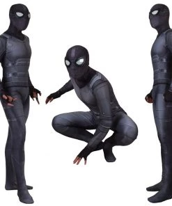 OneHeroSuits Zentai/Jumpsuit Kids/Adults Spider-man Stealth Suits 3D Printed Spandex Bodysuit