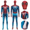OneHeroSuits Spiderman 2 PS5 Peter Parker Cosplay Bodysuit Costumes
