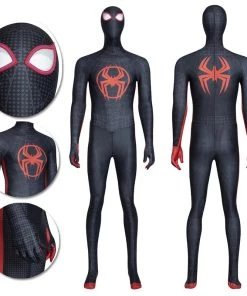 OneHeroSuits Spiderman Across The Spider-Verse Cosplay Costumes Spiderman Movie Level Suits