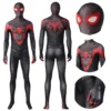 OneHeroSuits Spiderman Miles Morales Cosplay Costumes Spandex Bodysuit