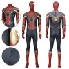 OneHeroSuits Spiderman No Way Home Cosplay Costumes Spiderman Movie Level Suits
