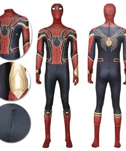 OneHeroSuits Spiderman No Way Home Cosplay Costumes Spiderman Movie Level Suits