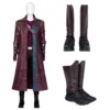 OneHeroSuits Costumes Star Lord Peter Quill Top Level Cosplay Shoes