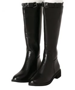 OneHeroSuits Costumes Star Wars Battlefront 2 Cosplay Boots Iden Versio Top Level Cosplay Shoes