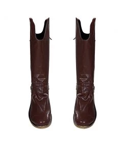 OneHeroSuits Costumes Star Wars Cosplay Boots Obi Wan Kenobi Shoes