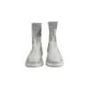 OneHeroSuits Star Wars Cosplay Boots Padmé Amidala White Shoes Costumes