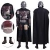 OneHeroSuits Star Wars Cosplay Costumes The Mandalorian Cosplay Suit