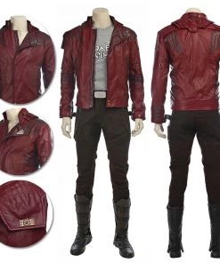 OneHeroSuits Star Lord Cosplay Costumes Movie Level Cosplay Suits