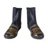 OneHeroSuits Thanos Cosplay Boots Avengers 4 Endgame Cosplay Shoes