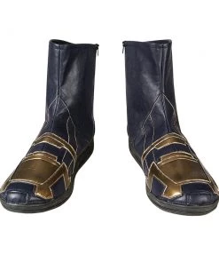 OneHeroSuits Thanos Cosplay Boots Avengers 4 Endgame Cosplay Shoes