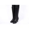 OneHeroSuits The Batman 2022 Cosplay Boots Catwoman Leather Cosplay Shoes