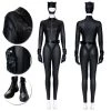 OneHeroSuits The Batman 2022 Cosplay Costumes Catwoman Top Level Leather Suits