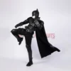 OneHeroSuits The Batman Cosplay Costumes Moive Level Cosplay Batsuit
