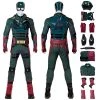 OneHeroSuits The Boys Cosplay Costumes Soldier Boy Top Level Suits