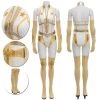OneHeroSuits The Boys S2 Starlight Cosplay Costumes Movie Level