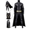 OneHeroSuits Expert-level Cosplay Bodysuit & Zentai The Dark Knight Rises Batman Cosplay Costume Detail Edition