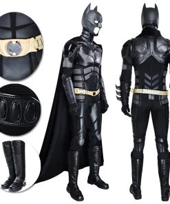 OneHeroSuits The Dark Knight Rises Cosplay Costumes Batman Cosplay Suits