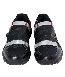 OneHeroSuits The Falcon Sam Wilson Cosplay Boots Captain America Shoes