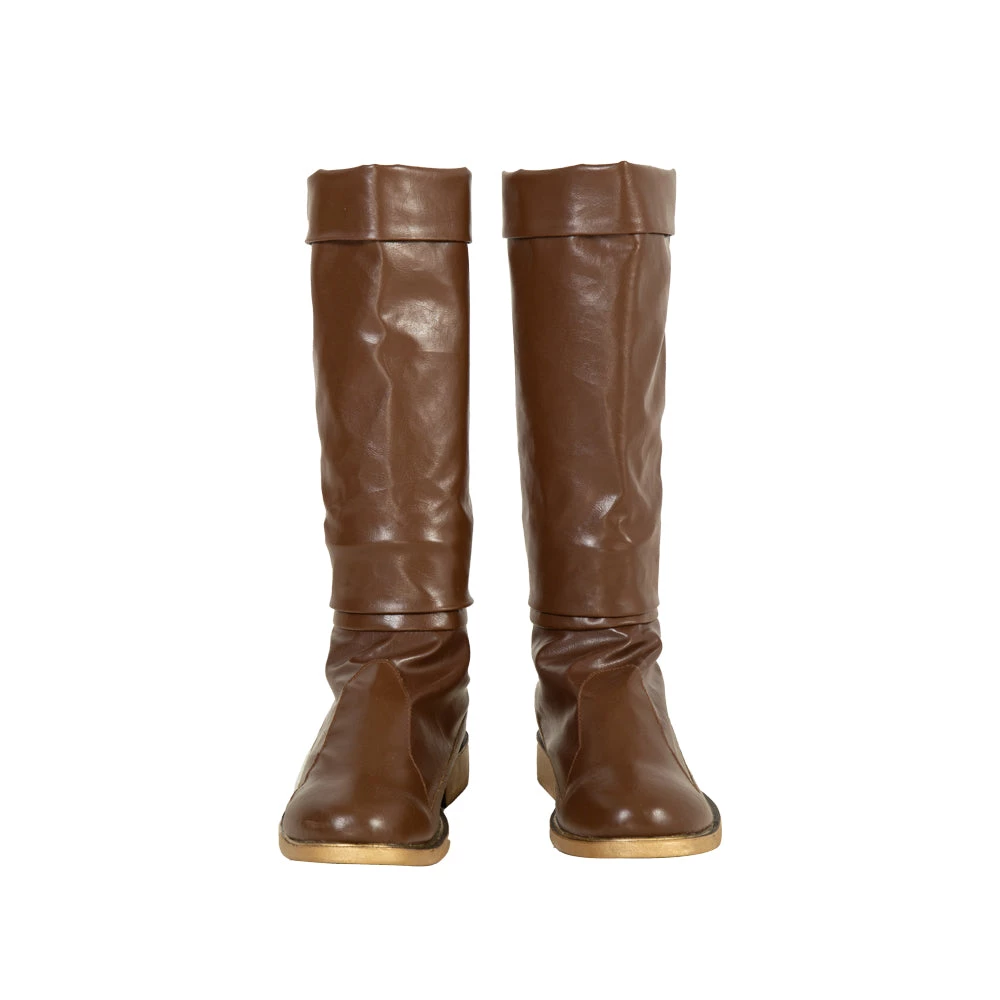 OneHeroSuits The Legend Of Zelda Skyward Sword Cosplay Boots Link Cosplay Shoes Costumes 1 OneHeroSuits The Legend Of Zelda Skyward Sword Cosplay Boots Link Cosplay Shoes Costumes
