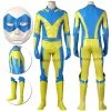OneHeroSuits The Sucide Squad 2 Cosplay Costumes Javelin Cosplay Suits