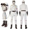 OneHeroSuits The Sucide Squad 2 Cosplay Costumes Polka-Dot Man Suit