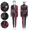 OneHeroSuits The Suicide Squad 2 Harley Quinn Cosplay Costume