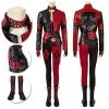 OneHeroSuits The Suicide Squad 2 New Harley Quinn Cosplay Costumes