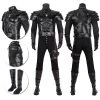 OneHeroSuits Costumes The Witcher S2 Cospaly Costume Geralt Cosplay Suit