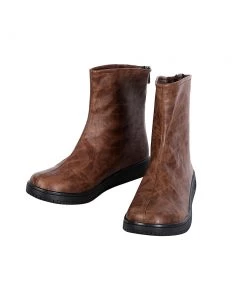 OneHeroSuits Costumes The Witcher Season 2 Cosplay Boots Cirilla Cosplay Shoes