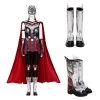 OneHeroSuits Thor 4 Cosplay Boots Jane Foster Top Level Shoes
