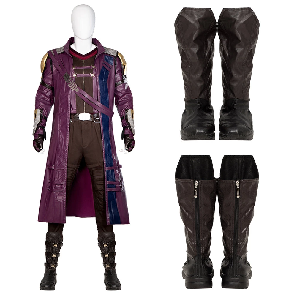 OneHeroSuits Costumes Thor 4 Cosplay Boots Star Lord Peter Quill Top Level Shoes 1 OneHeroSuits Costumes Thor 4 Cosplay Boots Star Lord Peter Quill Top Level Shoes