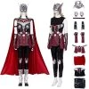 OneHeroSuits Thor 4 Cosplay Costumes Jane Foster Top Level Suits