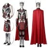 OneHeroSuits Thor 4 Jane Foster Cosplay Costumes Love And Thunder Female Suits