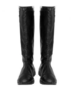 OneHeroSuits Costumes Thor 4 With Fur Collar Edition Cosplay Boots