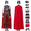 OneHeroSuits Thor Jane Foster Cosplay Costumes Love And Thunder Top Level Suits