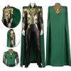 OneHeroSuits Costumes Thor S1 Cospaly Costume Loki Cosplay Suit