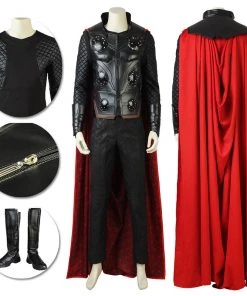 OneHeroSuits Thor Odinson Cosplay Costume Avengers Thor Suits Costumes