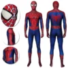 OneHeroSuits Tobey Maguire Spider-man Suit High Quality 3D Printed Cosplay Costumes