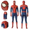 OneHeroSuits Ultimate Spider Bodysuit Spider-man Red Classic Suit Zentai/Jumpsuit