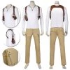 OneHeroSuits Uncharted Cosplay Costume Nathan Drake Cosplay Suit Costumes